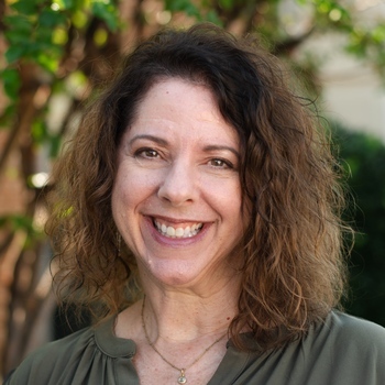 Avatar of Lisa M. Godasi