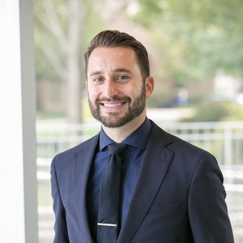 Avatar of Matthew James Graziano