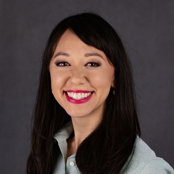 Clinician Headshot