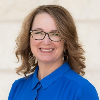 Avatar of Jennifer Roselius