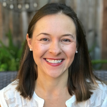 Avatar of Alicia Hess