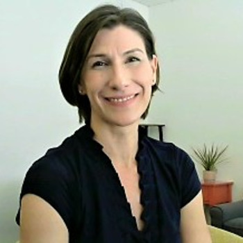 Clinician Headshot