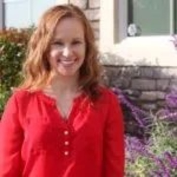 Avatar of Rebecca Crawford
