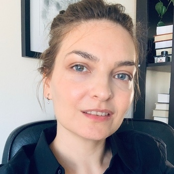 Avatar of Cristina Camaras Lieberson, LCSW