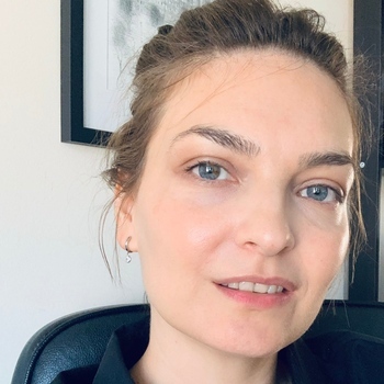 Avatar of Cristina Camaras Lieberson, LCSW