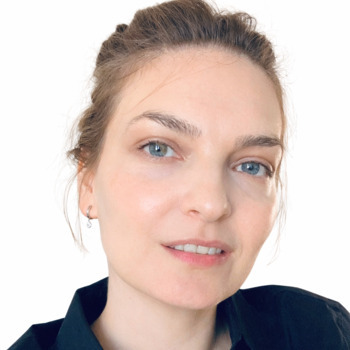 Avatar of Cristina Camaras Lieberson, LCSW