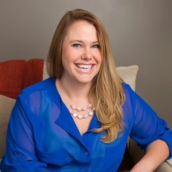 Clinician Headshot