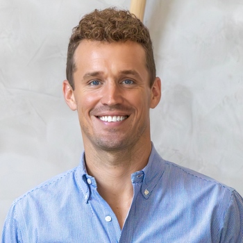 Avatar of Andrew Woods