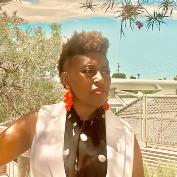 Avatar of Ashlea Taylor