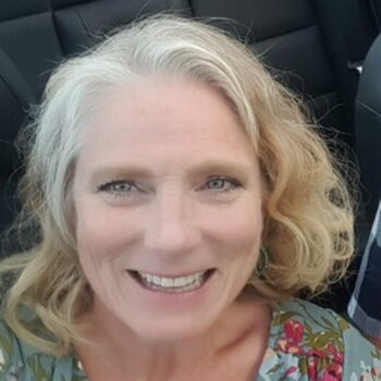 Avatar of Kelly J Weaver