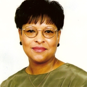 Avatar of Willie Mae Kent