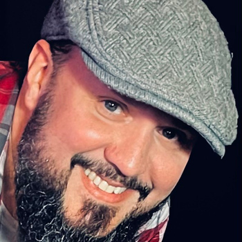 Clinician Headshot
