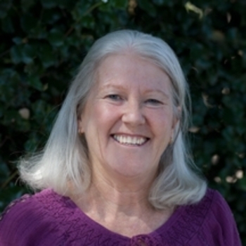 Avatar of Nancy Missildine