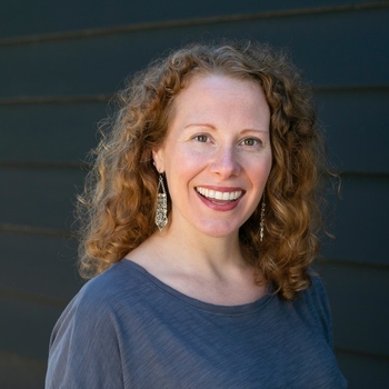 Clinician Headshot