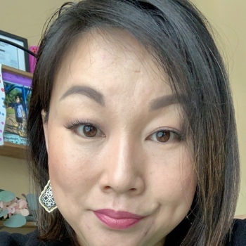 Avatar of Ginna Kim-Kaplan