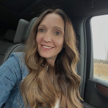 Avatar of Tracy Carmody