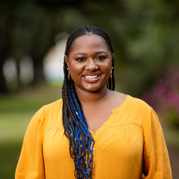 Clinician Headshot