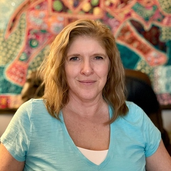 Avatar of Angie Gutekunst