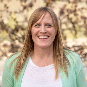 Avatar of Lori Michelle Andre-Van Lith