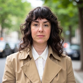 Avatar of Daniela Montañez