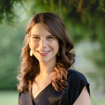 Avatar of Sara Danitz-Steinhardt