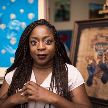 Avatar of Kemi Yemi-Ese