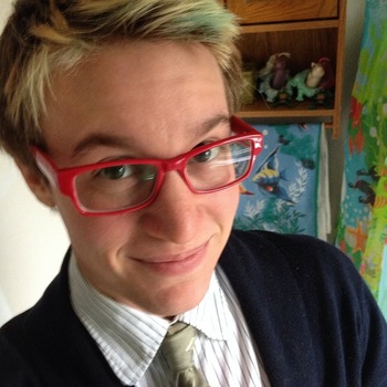 Avatar of JAC (James) Stringer