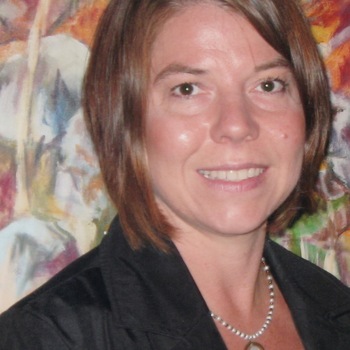 Avatar of Heidi Crispin
