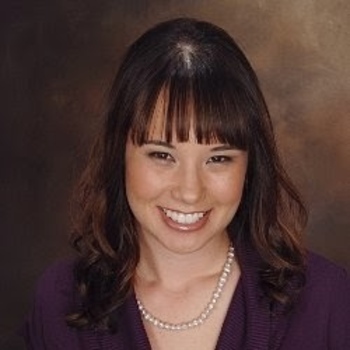 Avatar of Patricia Kim Walsh
