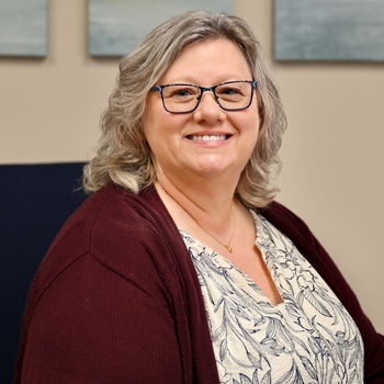 Avatar of Dawn R. Wamsley