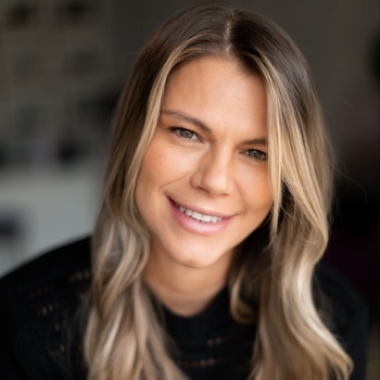 Avatar of Rachel Quigley