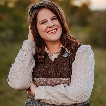 Clinician Headshot