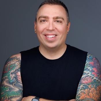 Avatar of Ryan Ramsey