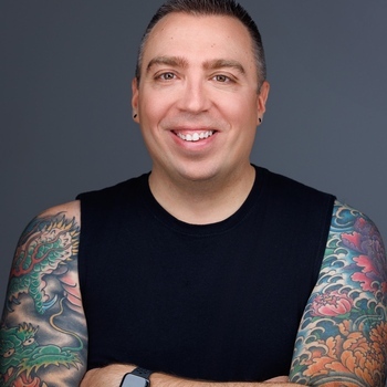 Avatar of Ryan Ramsey