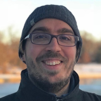 Avatar of Ryan Ramsey