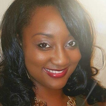 Avatar of Ranika Martin