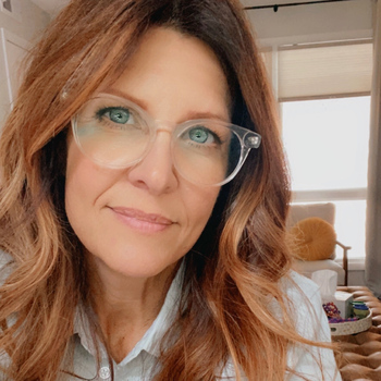 Avatar of Amy Jo Hawkins, MSW, LCSW