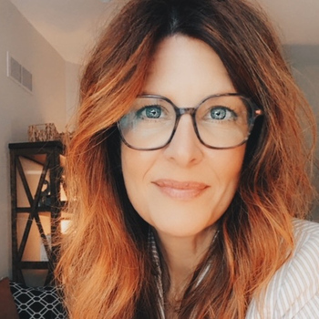 Avatar of Amy Jo Hawkins, MSW, LCSW