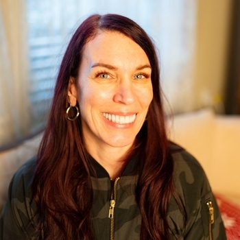 Clinician Headshot