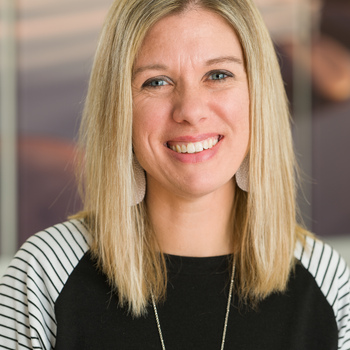 Avatar of Annie Downing