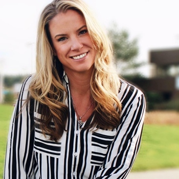 Avatar of Kristen Kvamme