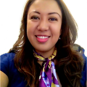 Avatar of Jazmine O. Ulibarri