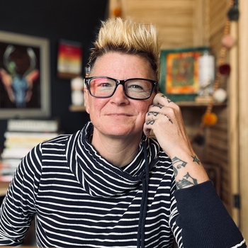 Avatar of Paula Emerick