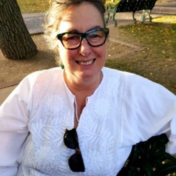 Avatar of Kirsten Hermann, MA, LMFT