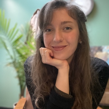 Avatar of Eleni Lazarou