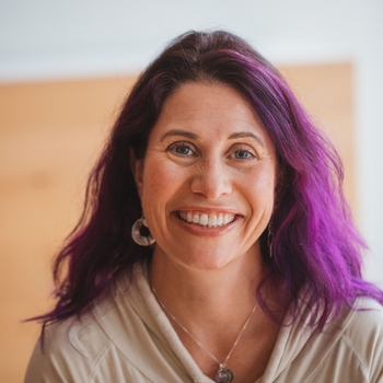 Avatar of Rebecca Hershberg