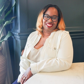 Avatar of Trinetta Powell