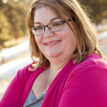Clinician Headshot