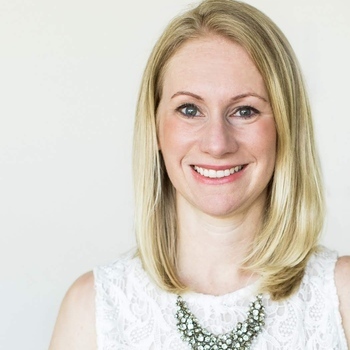 Clinician Headshot