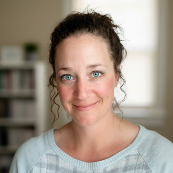 Avatar of Dawn Huntington